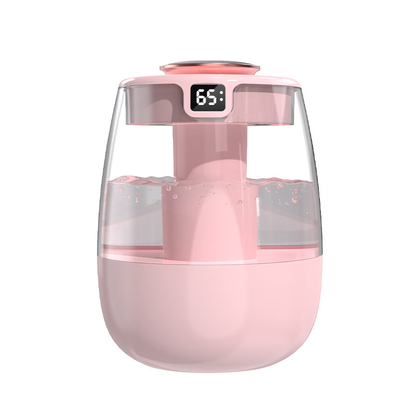 Heavy Fog Mute Air Humidifier