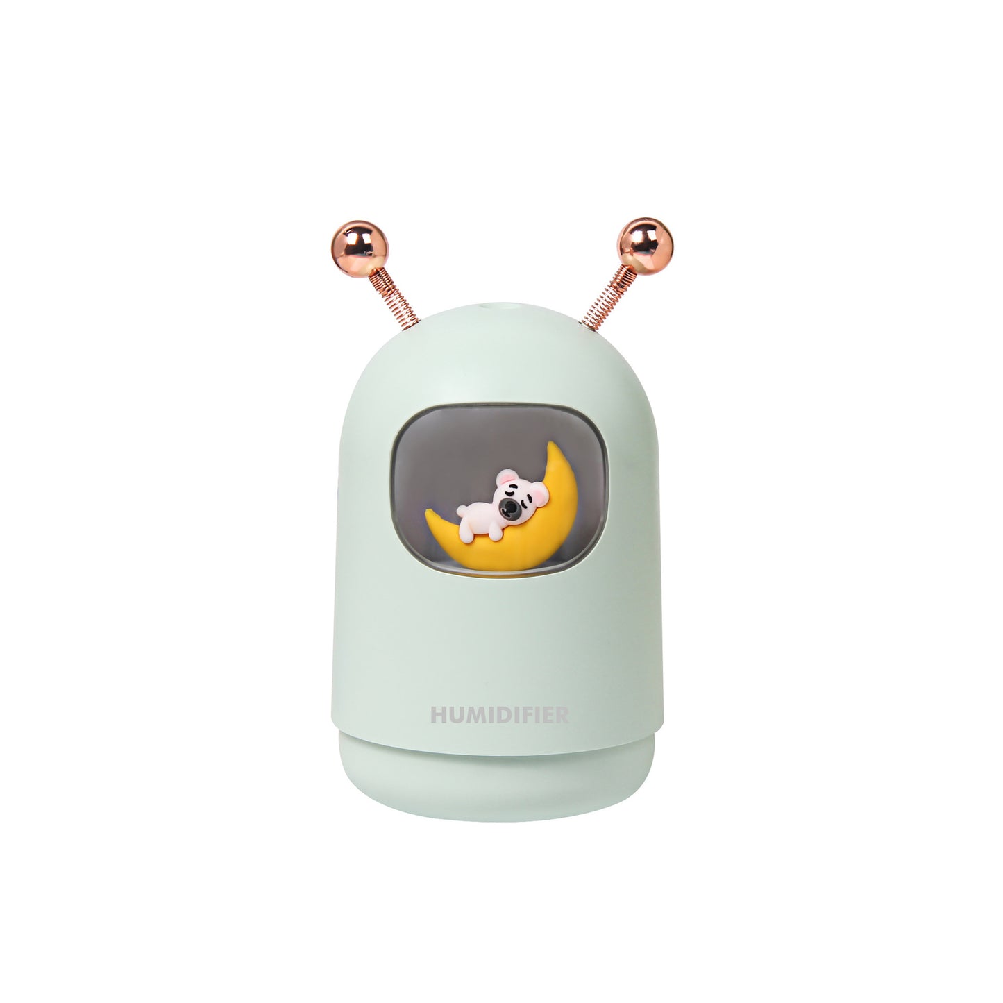 Cute Pet Humidifier