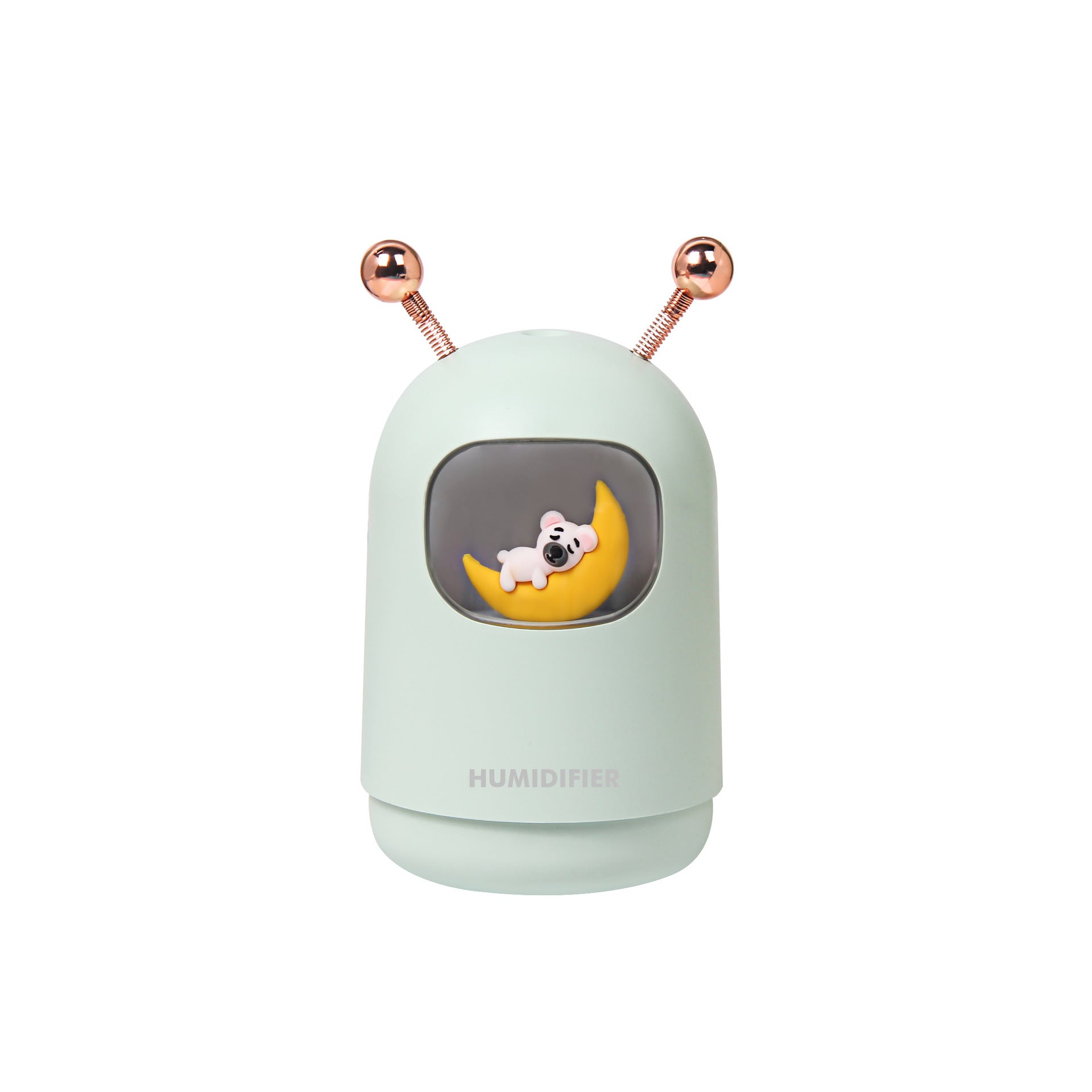 Cute Pet Humidifier