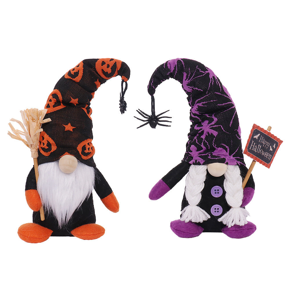 Fashion Halloween Decoration