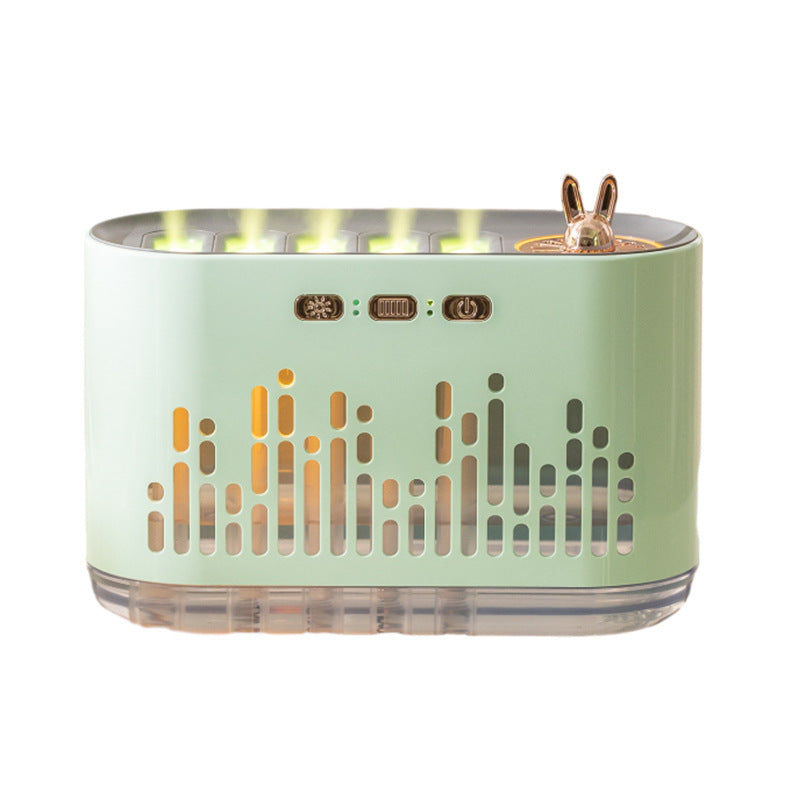 Household Large Capacity Air Humidifier