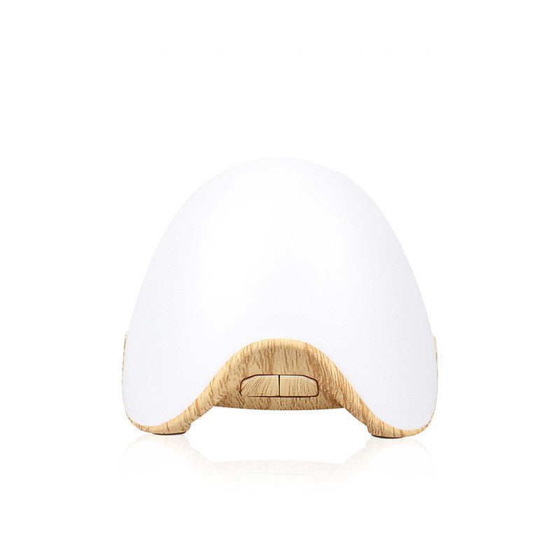 Small air humidifier