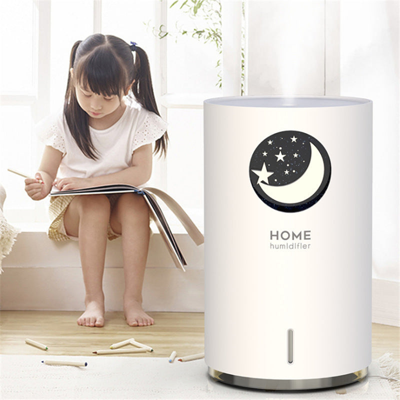 Moonphase Air humidifier