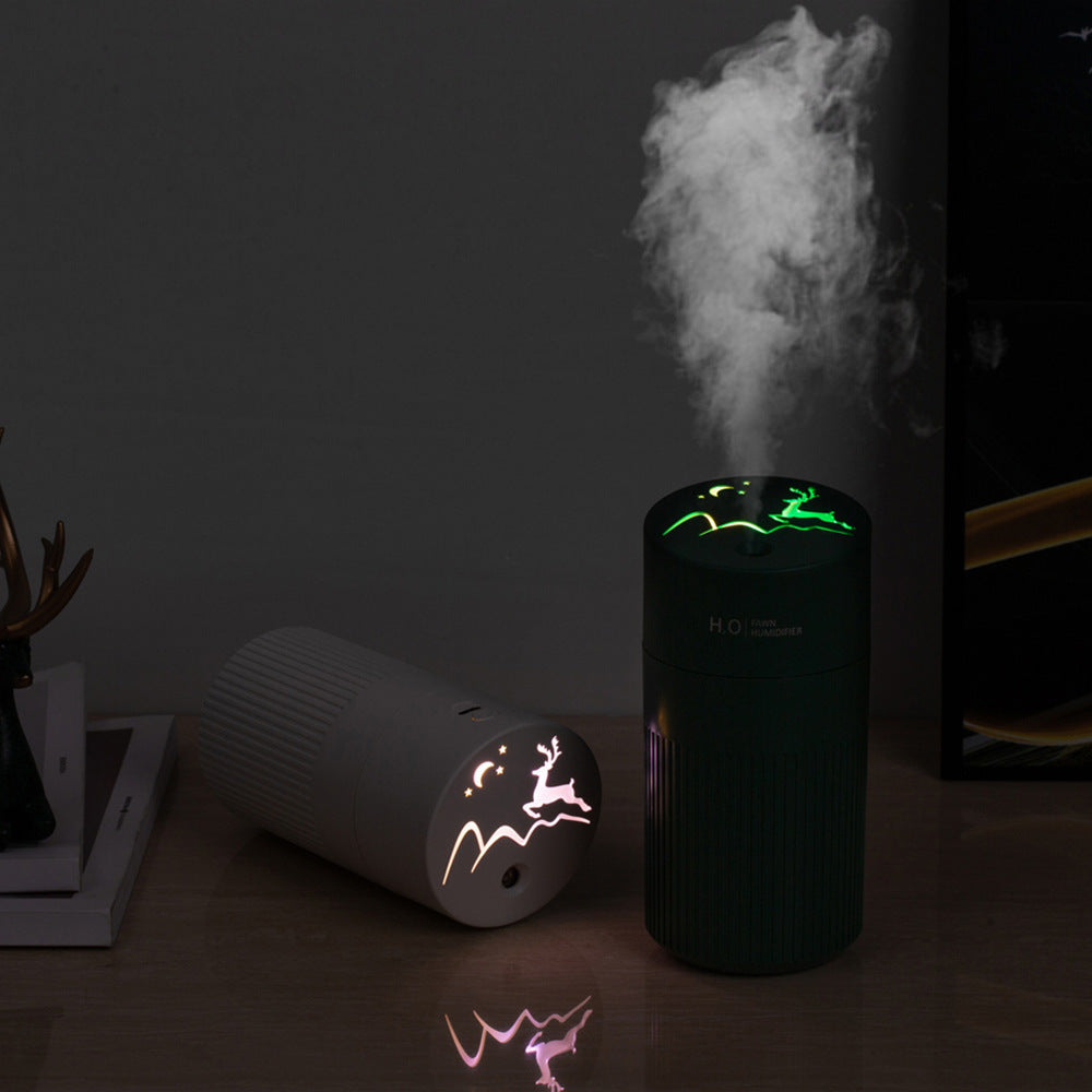 Fawn air humidifier