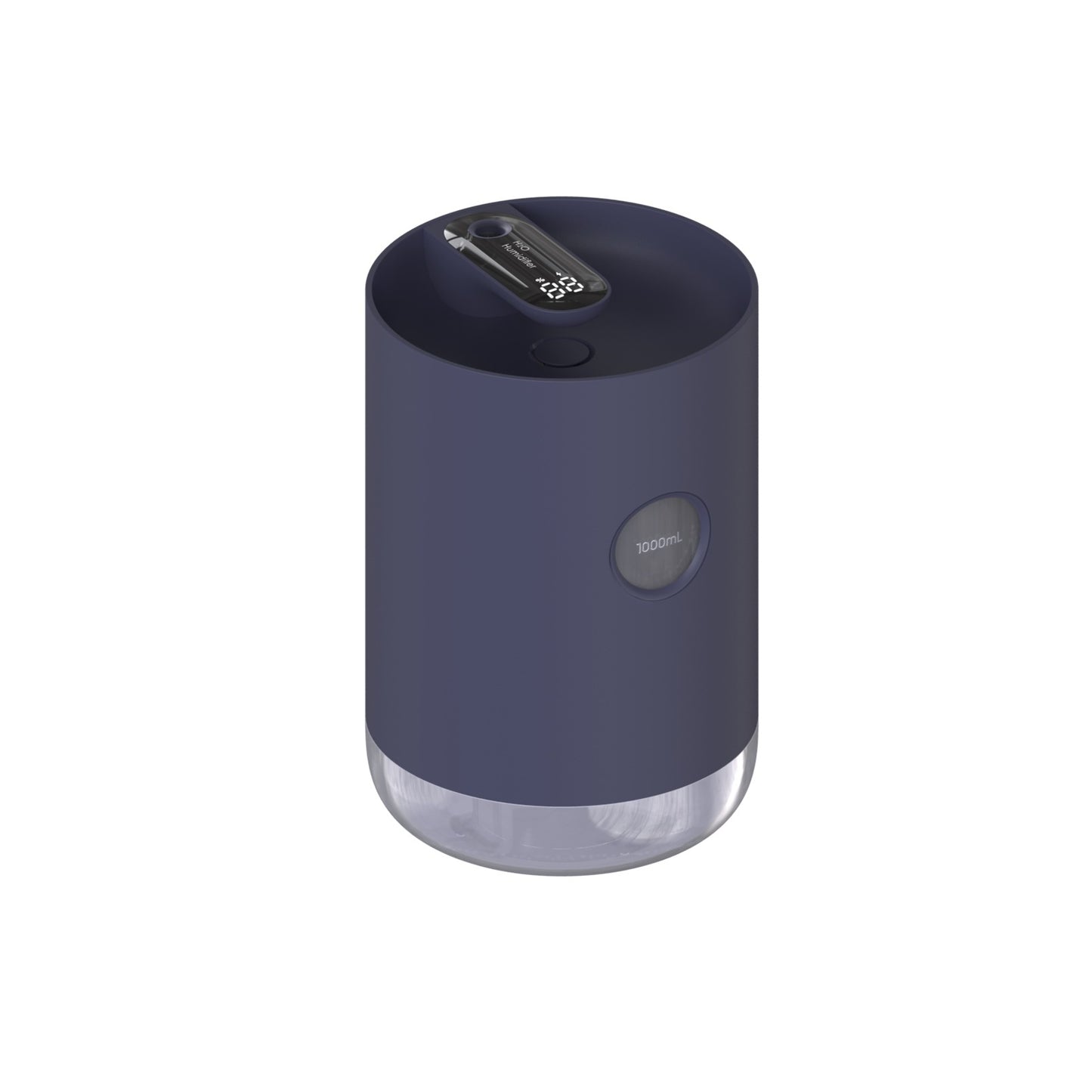 Big Air Humidifier / 1L 3000mAh Portable
