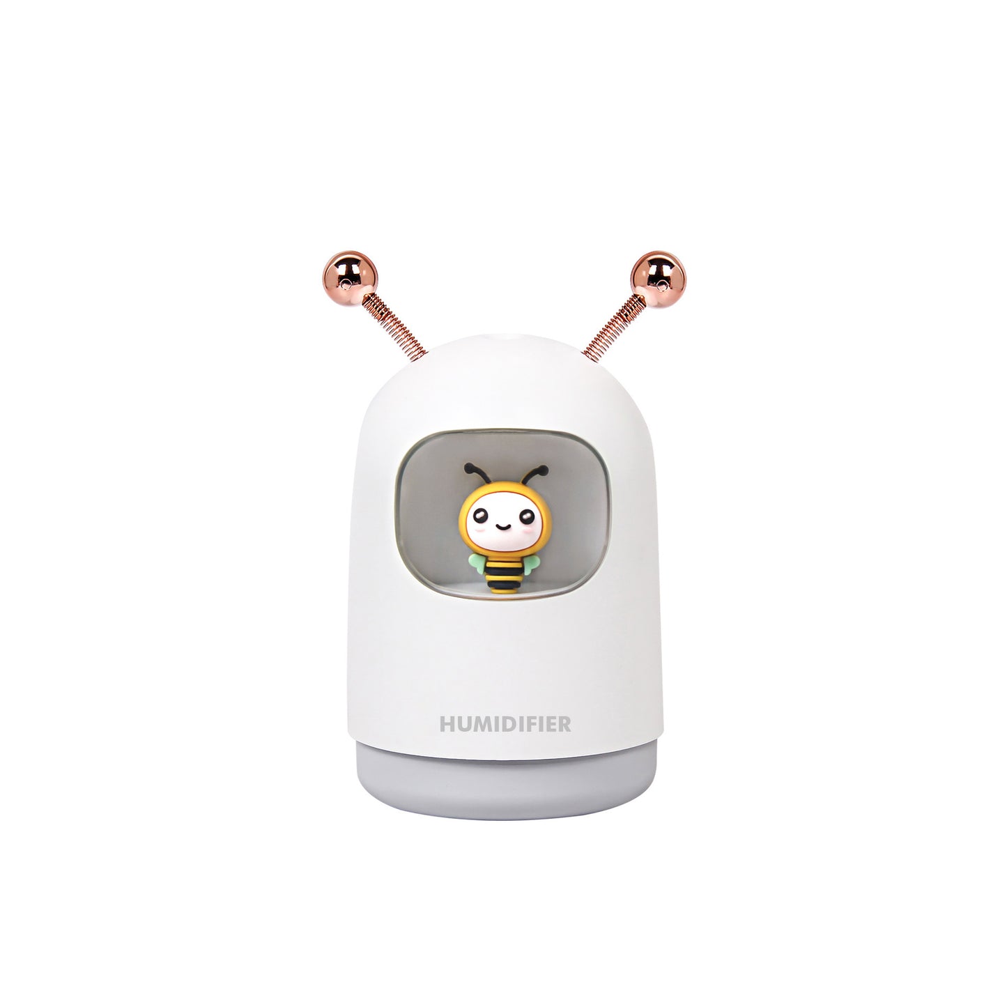 Cute Pet Humidifier