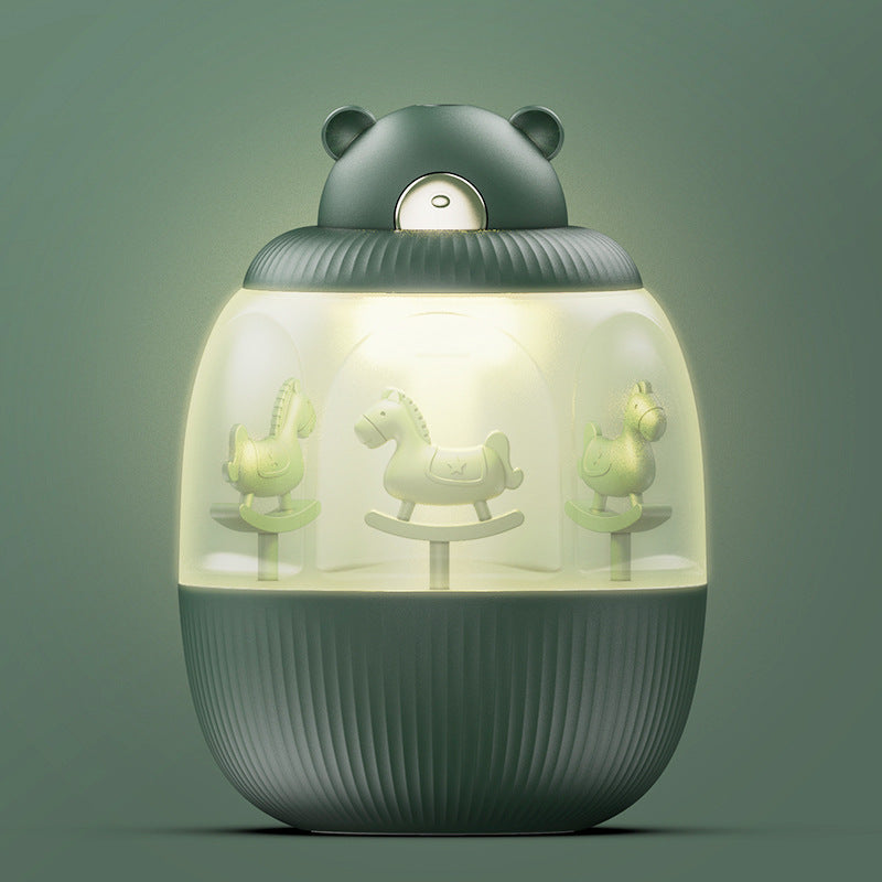 Carousel Air Humidifier