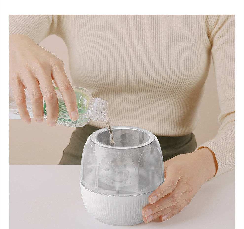 Carousel Air Humidifier