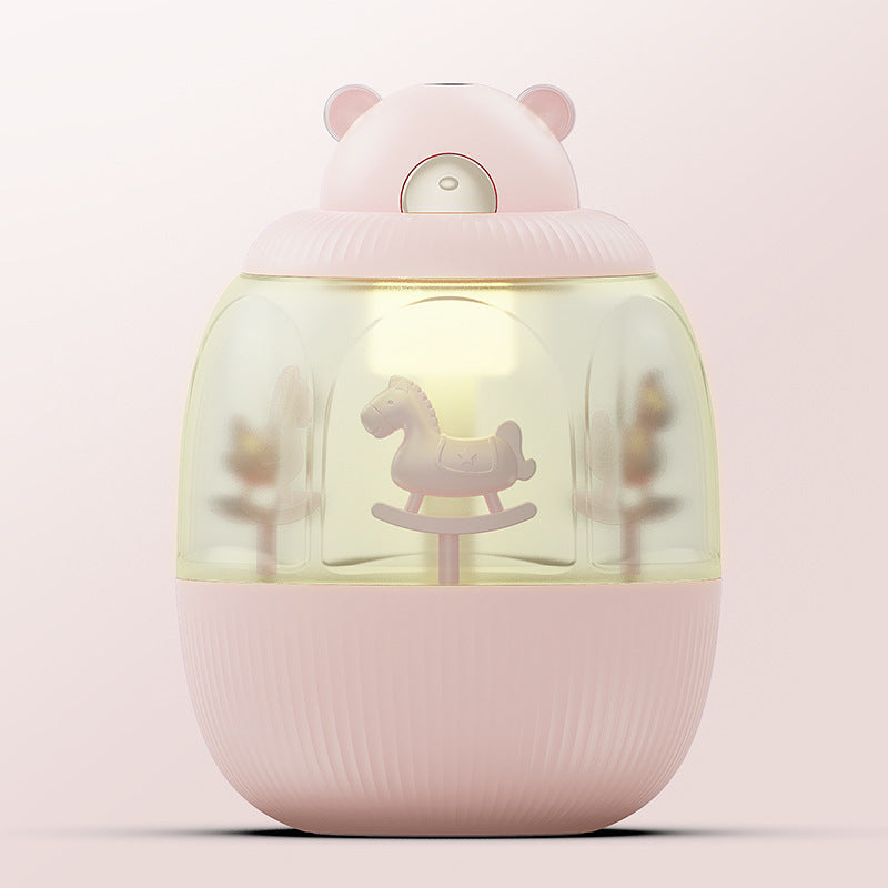 Carousel Air Humidifier