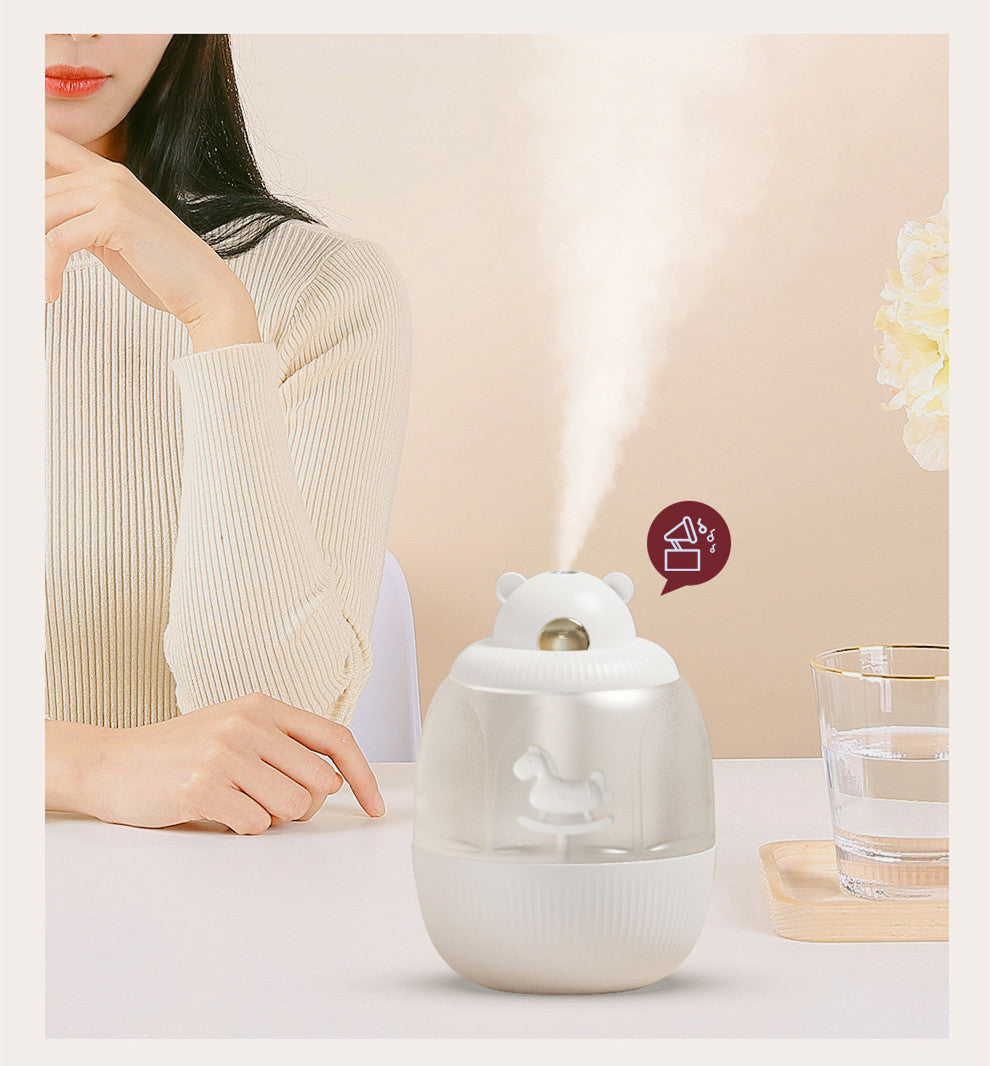 Carousel Air Humidifier
