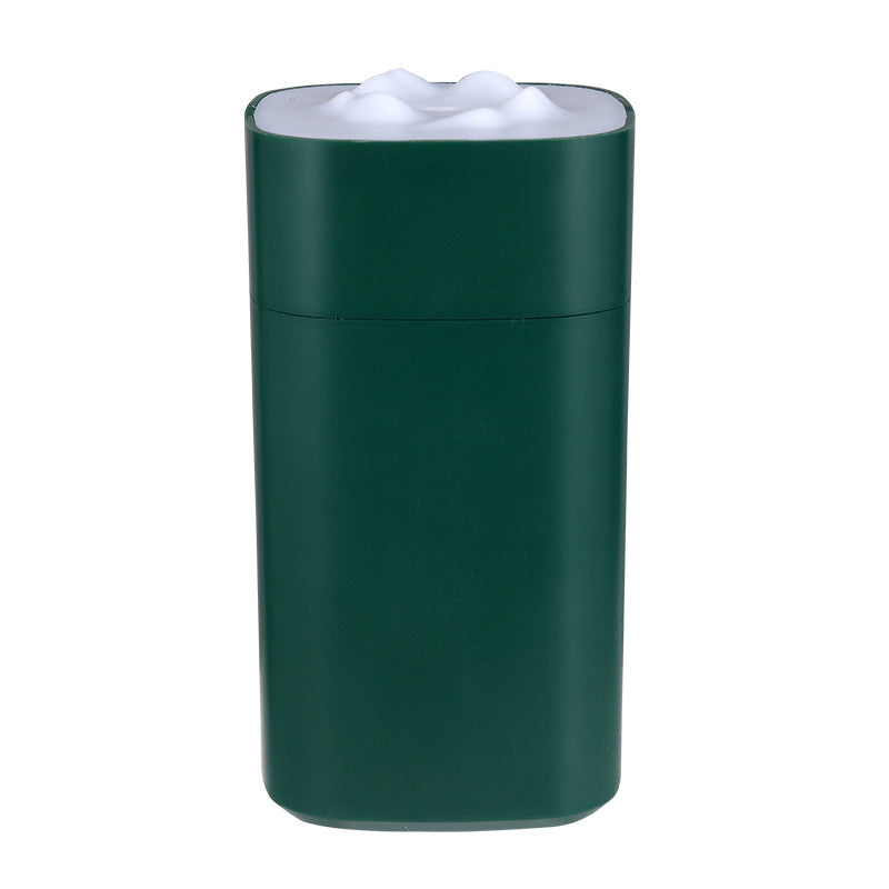 Mini Car Air Purifier Humidifier