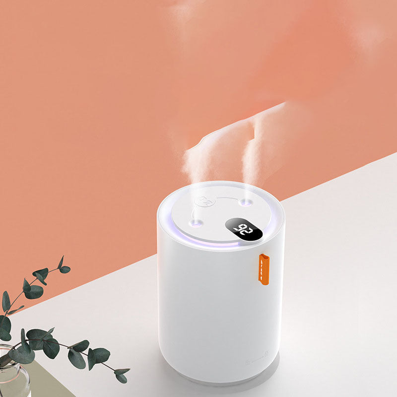 Large Capacity Aroma Diffuser Humidifier