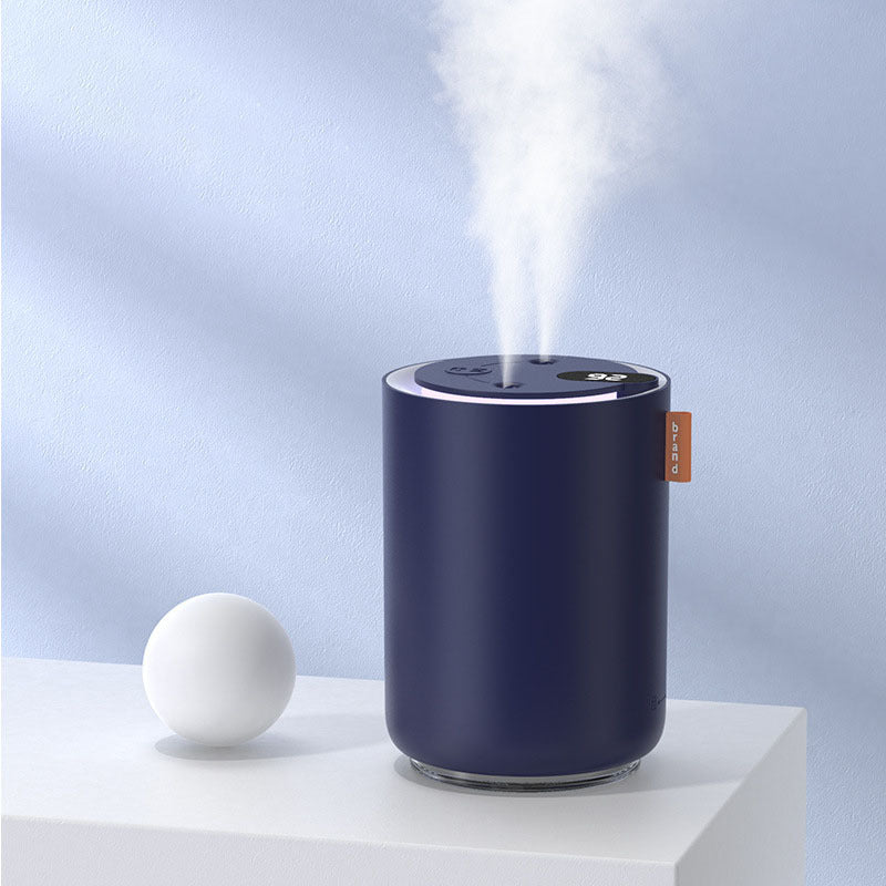 Large Capacity Aroma Diffuser Humidifier