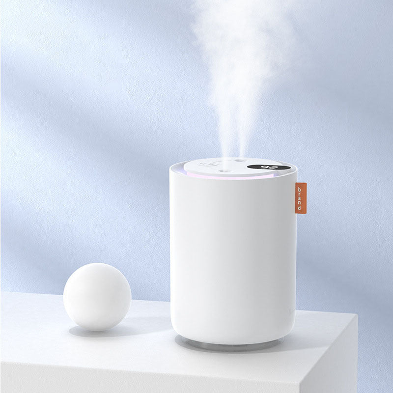 Large Capacity Aroma Diffuser Humidifier