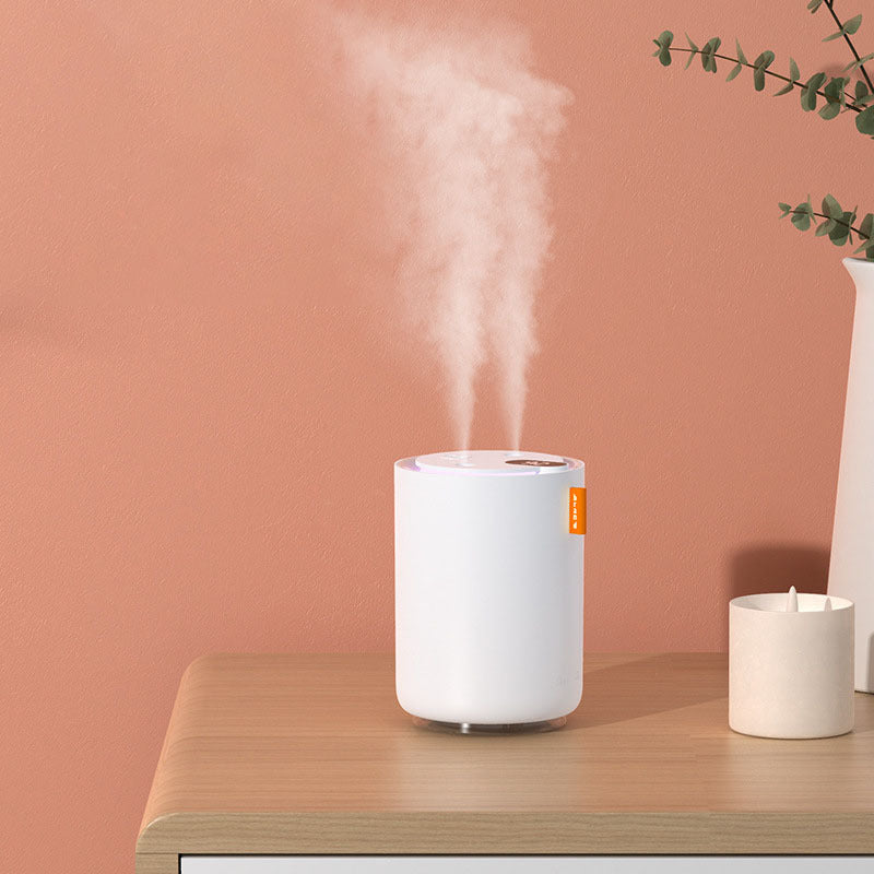 Large Capacity Aroma Diffuser Humidifier
