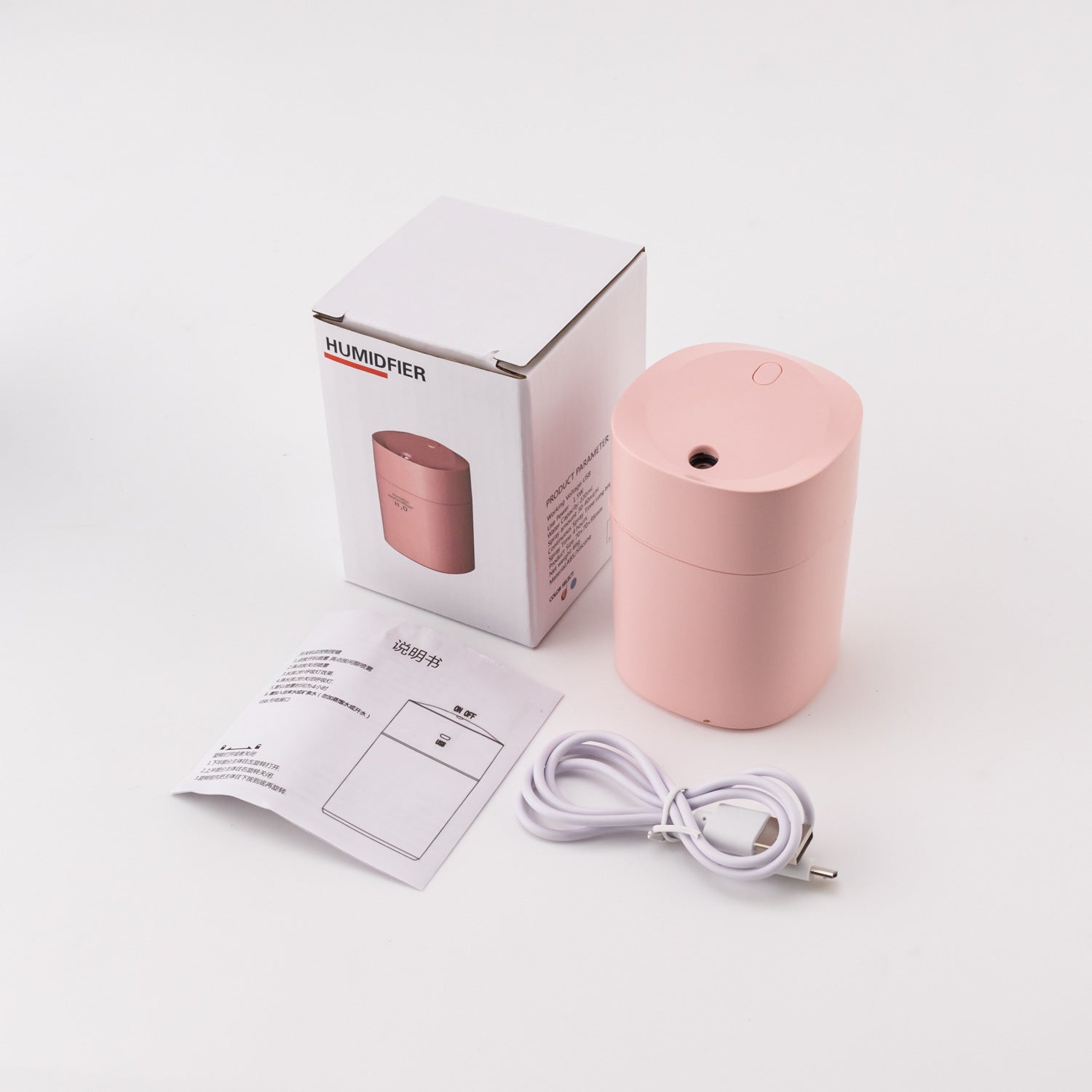 Mini Humidifier