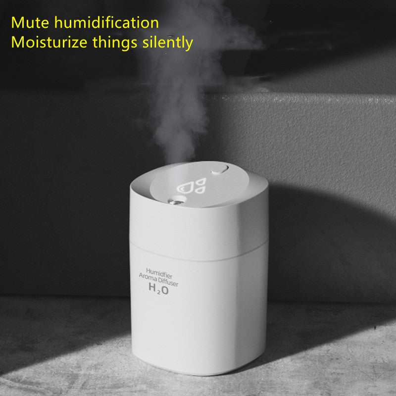 Mini Humidifier