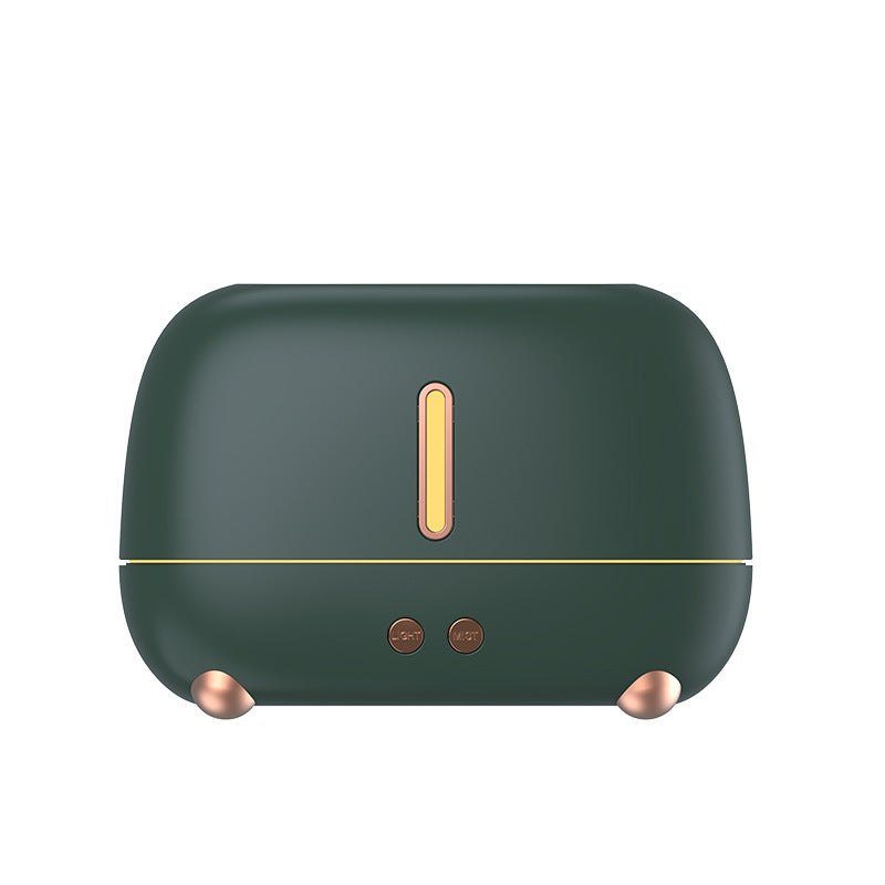 Flame Fireplace Air Humidifier