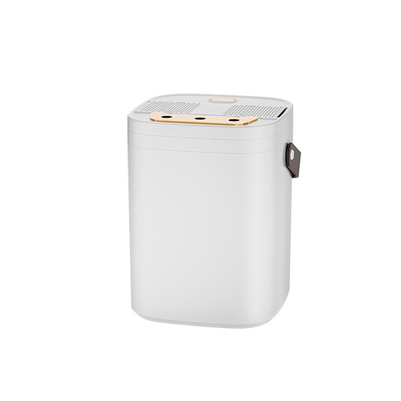 Three Spray Humidifier