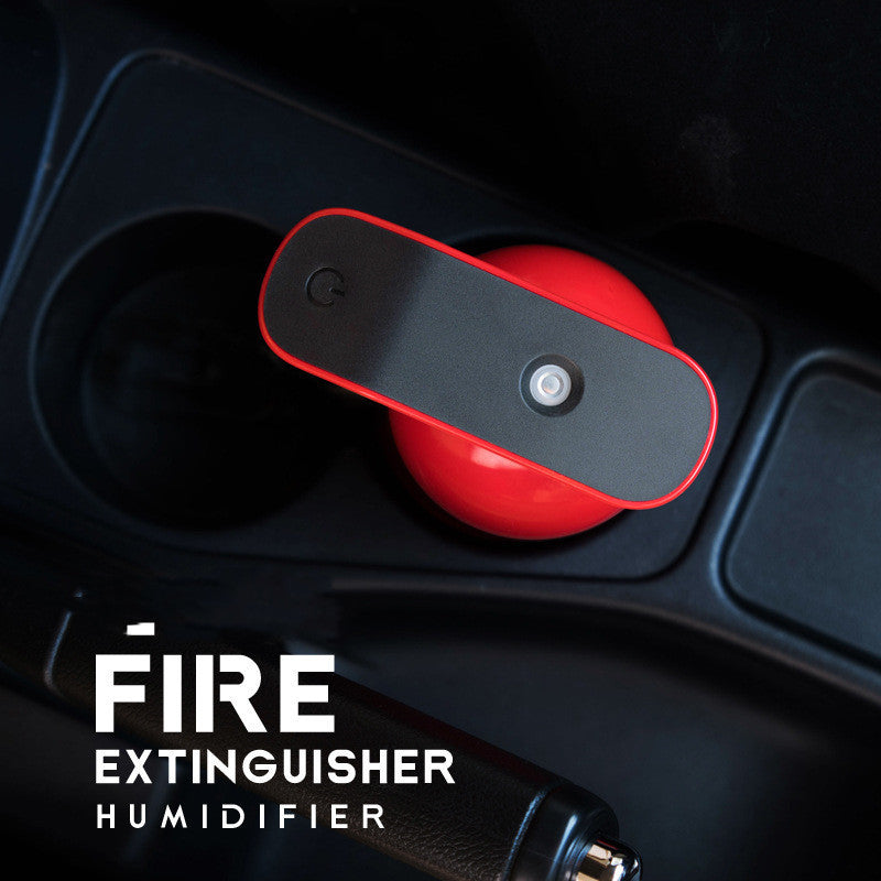 Fire Design Air Humidifier