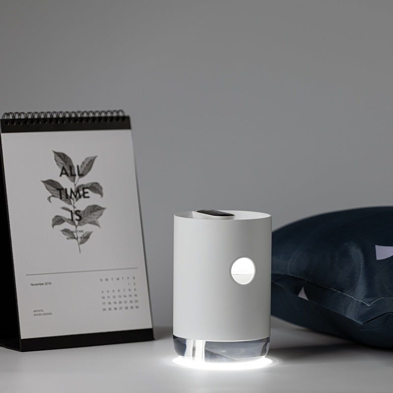 Big Air Humidifier / 1L 3000mAh Portable