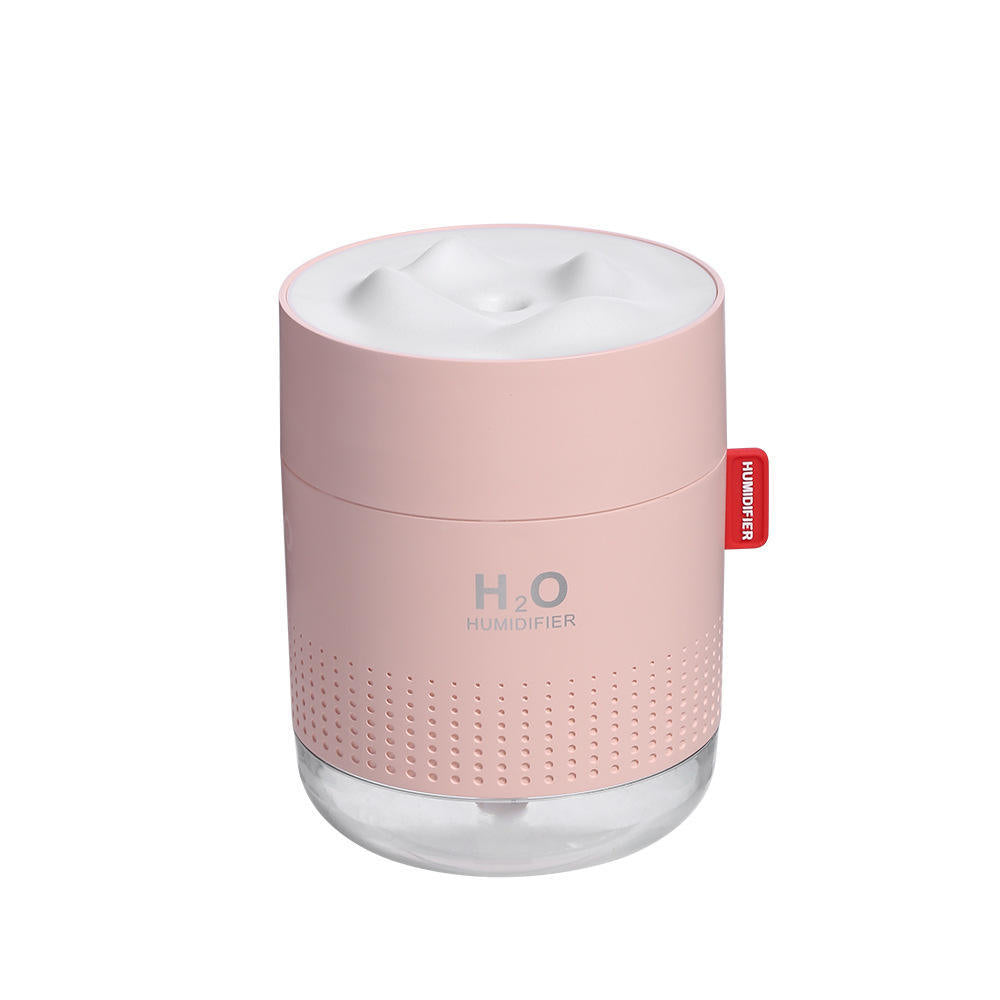 Snow Mountain Portable 500m Humidifier
