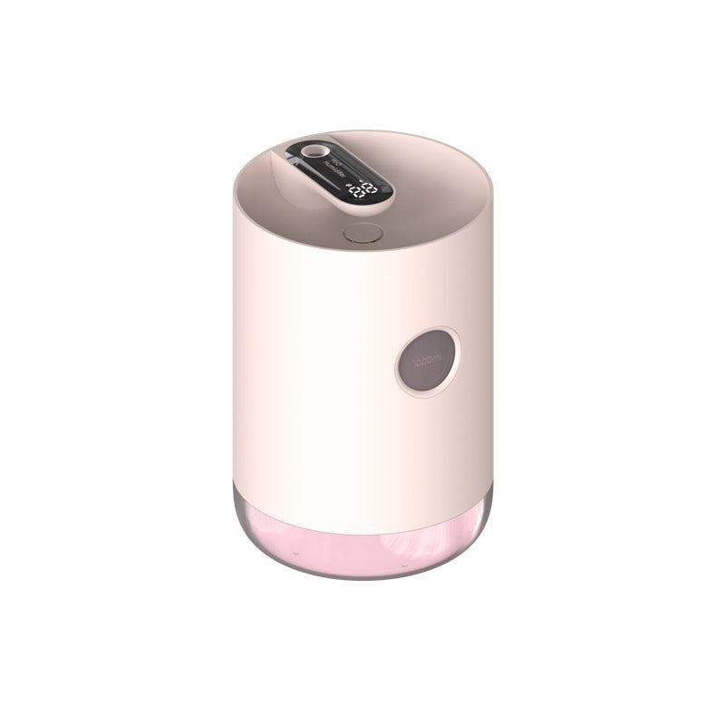 Big Air Humidifier / 1L 3000mAh Portable