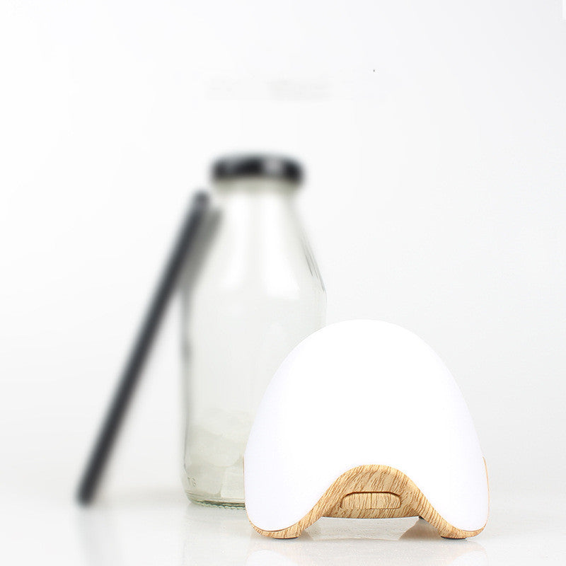 Small air humidifier