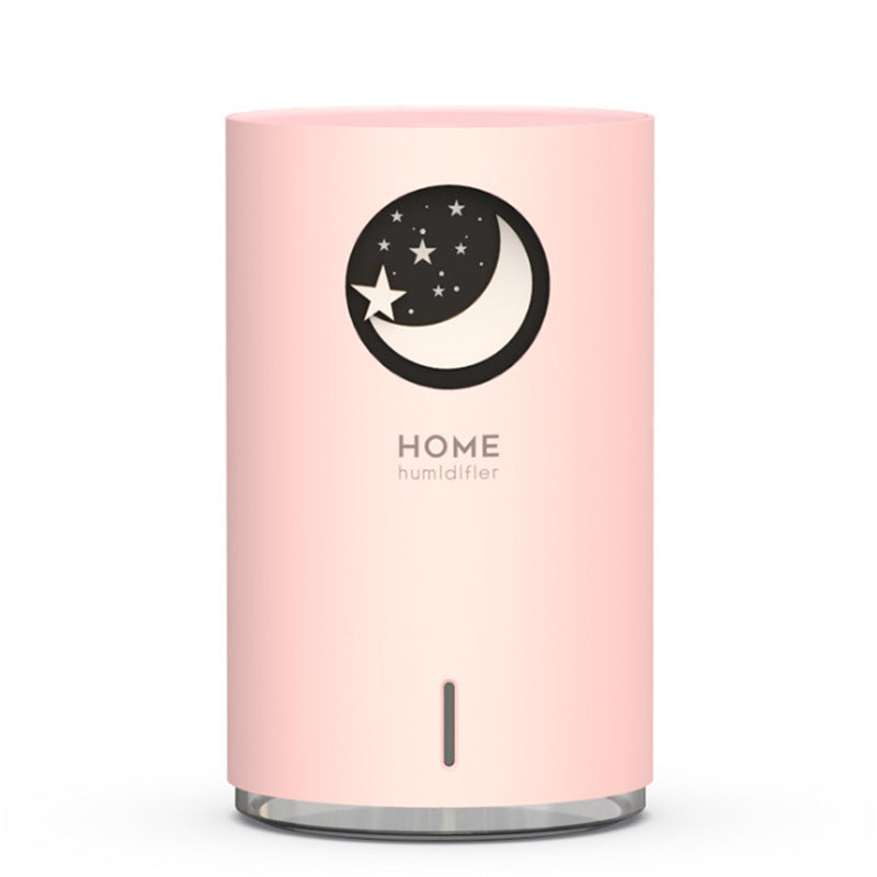 Moonphase Air humidifier