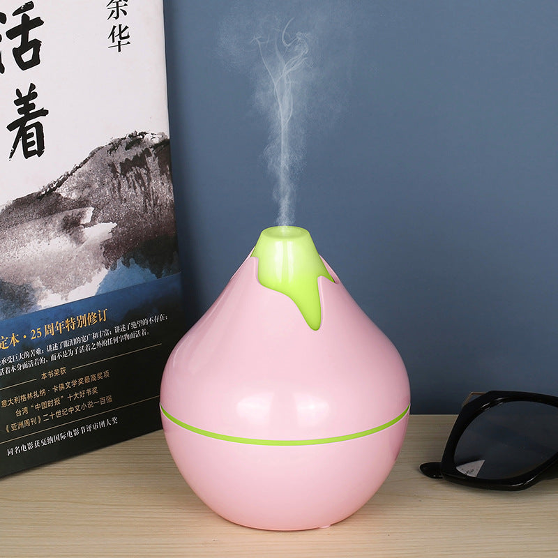 Small Vase Humidifier