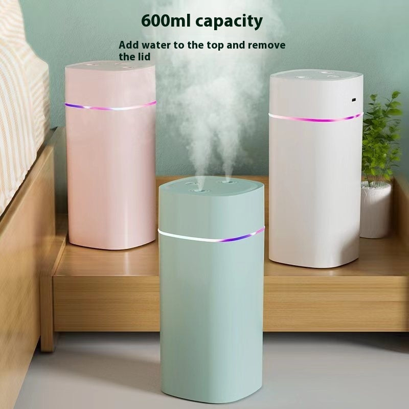 Bedroom Small Humidifier