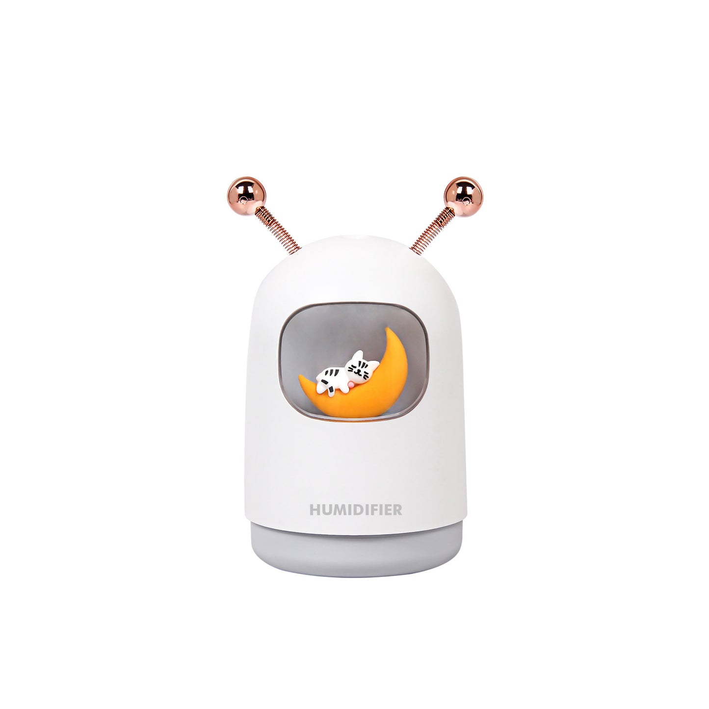 Cute Pet Humidifier