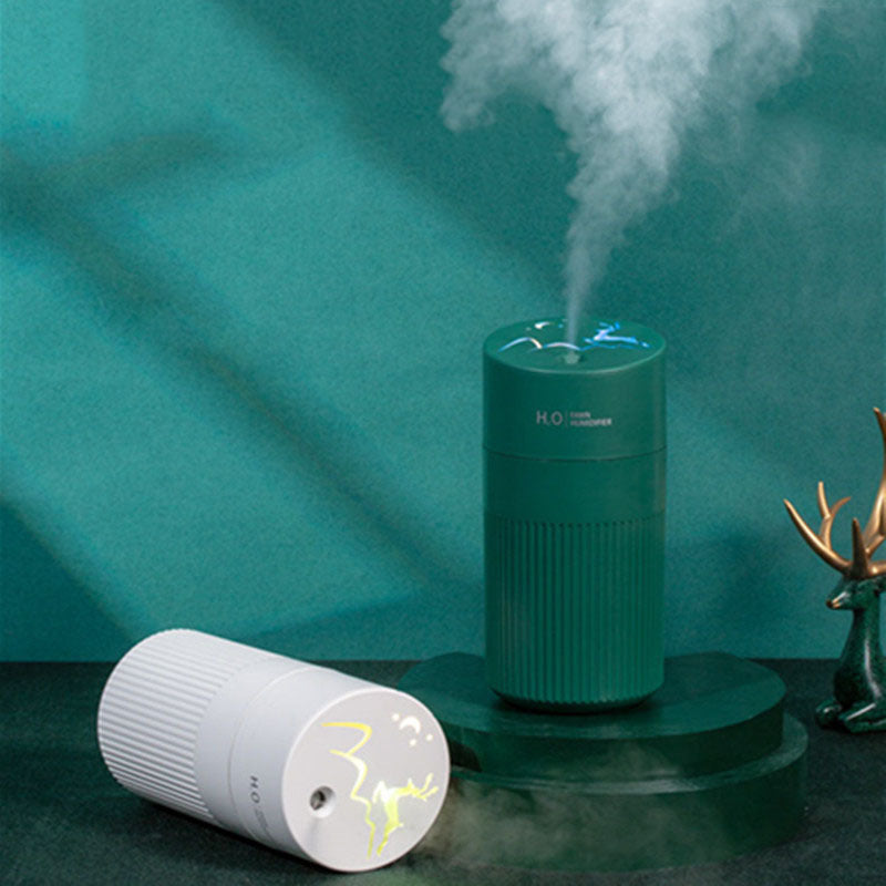 Fawn air humidifier