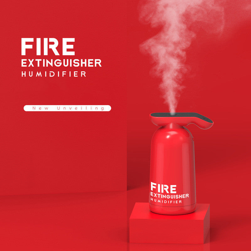 Fire Design Air Humidifier