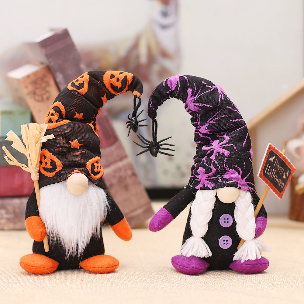 Fashion Halloween Decoration