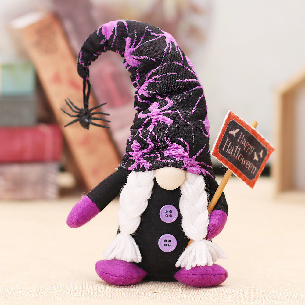 Fashion Halloween Decoration