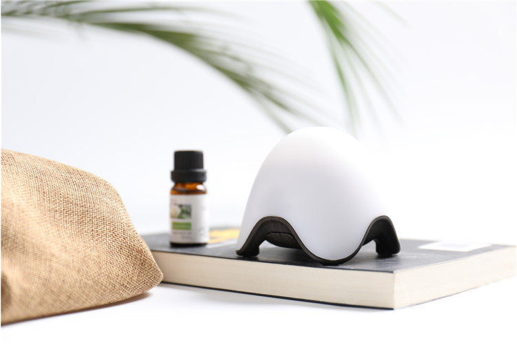 Small air humidifier