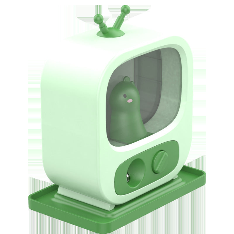 USB Diffuser Mini Air Humidifier