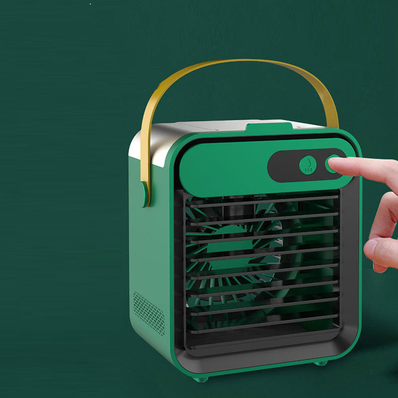 Mini Refrigeration Air Conditioner