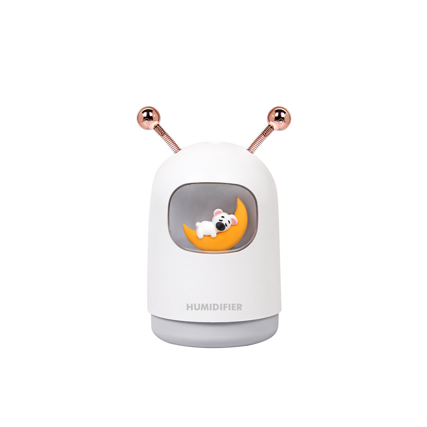 Cute Pet Humidifier