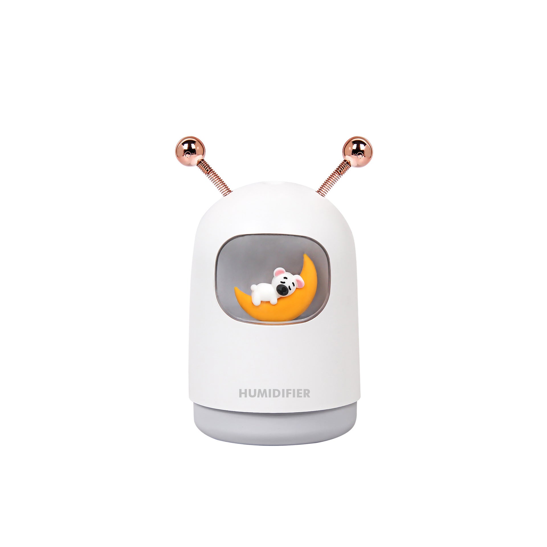Cute Pet Humidifier