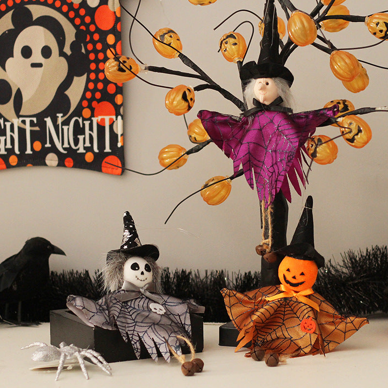 Halloween Decorations Ghost Festival