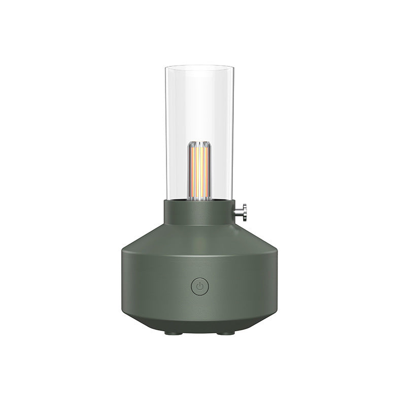 Retro Light  Air Humidifier For Home