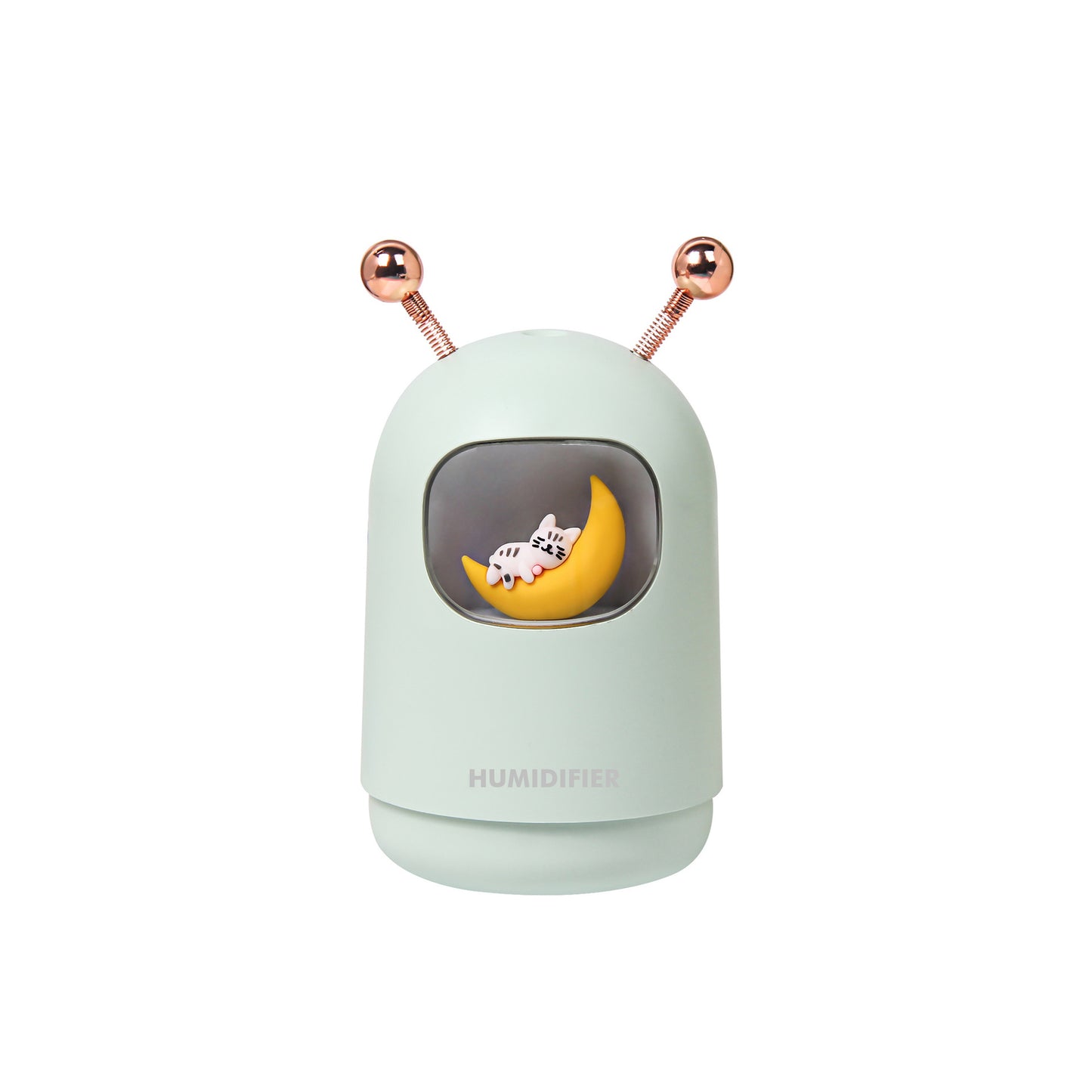 Cute Pet Humidifier
