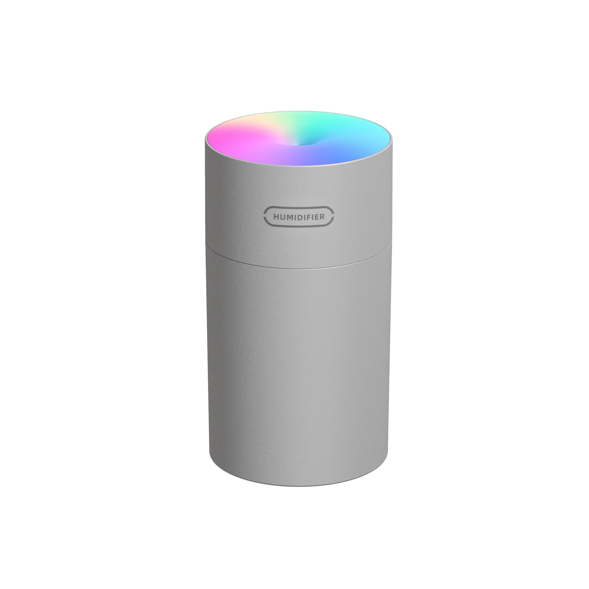 Car Colorful Humidifier