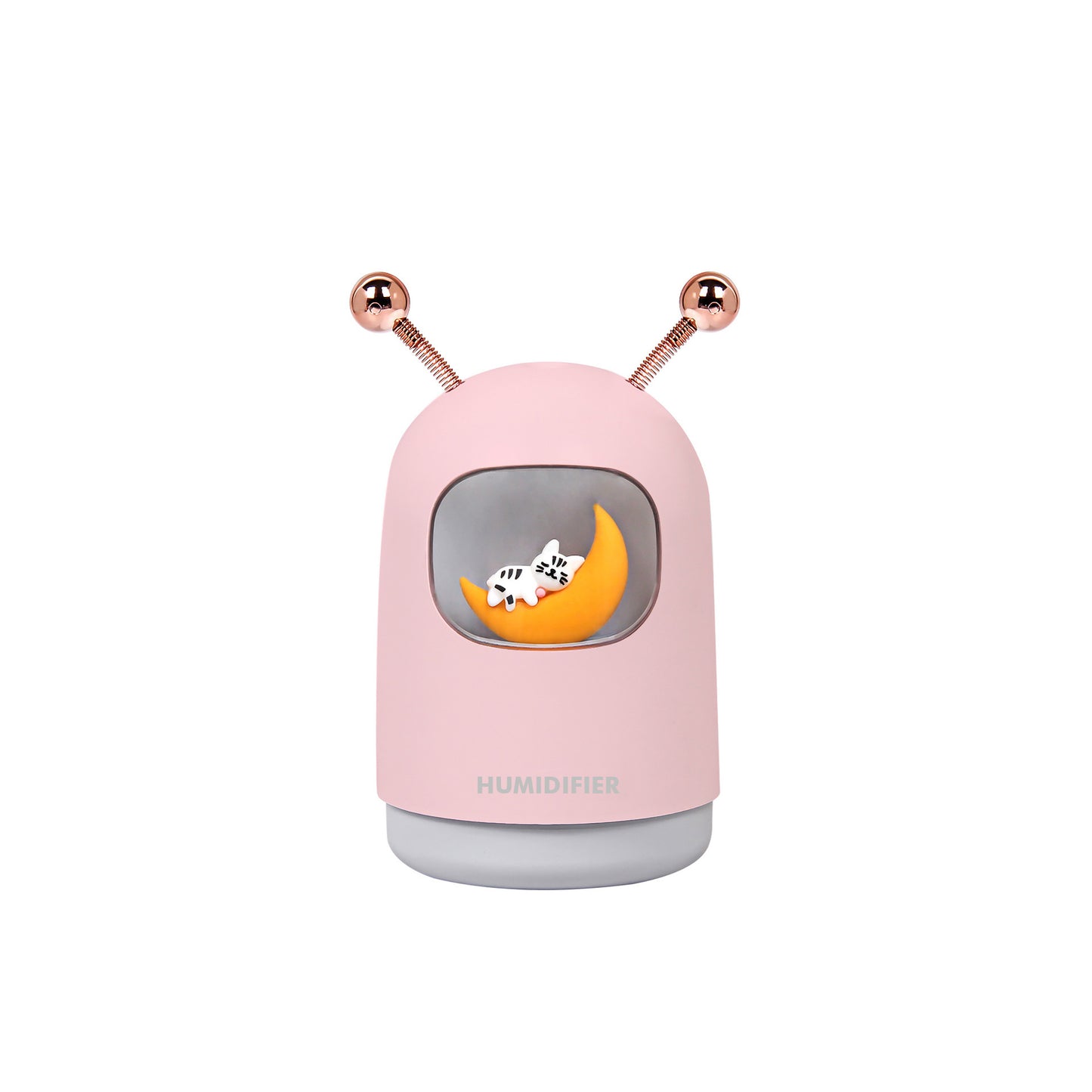Cute Pet Humidifier