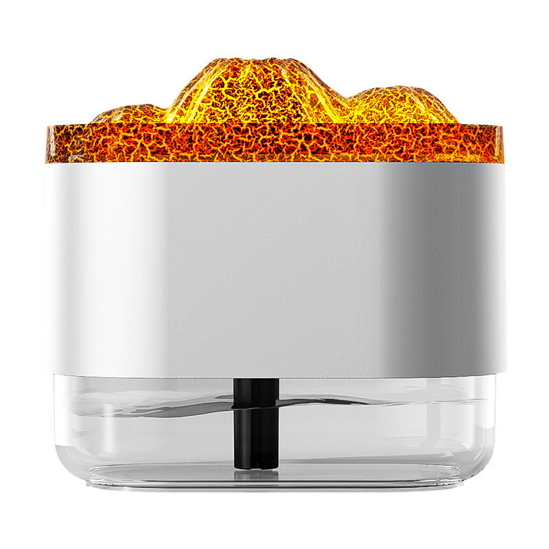 USB Volcano Air Humidifier 300ML