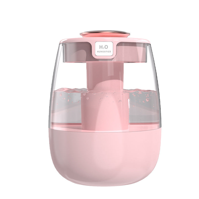 Heavy Fog Mute Air Humidifier