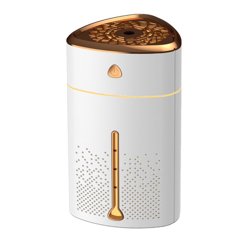 Large Capacity Creative Colorful Air Humidifier