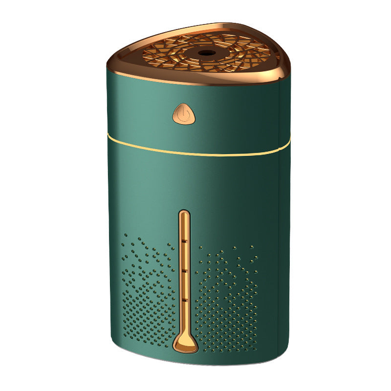 Large Capacity Creative Colorful Air Humidifier
